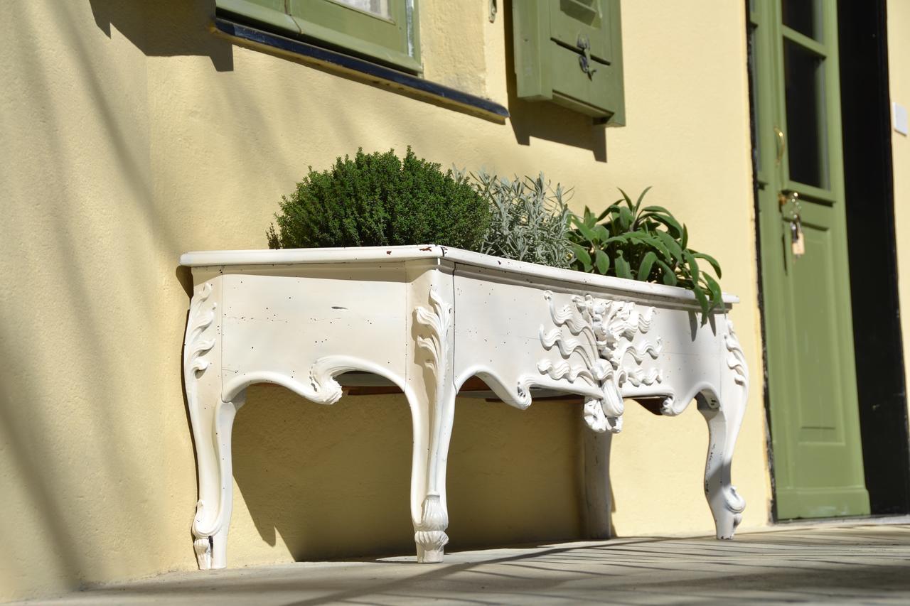 Casa Nina Bed & Breakfast Toirano Exterior photo