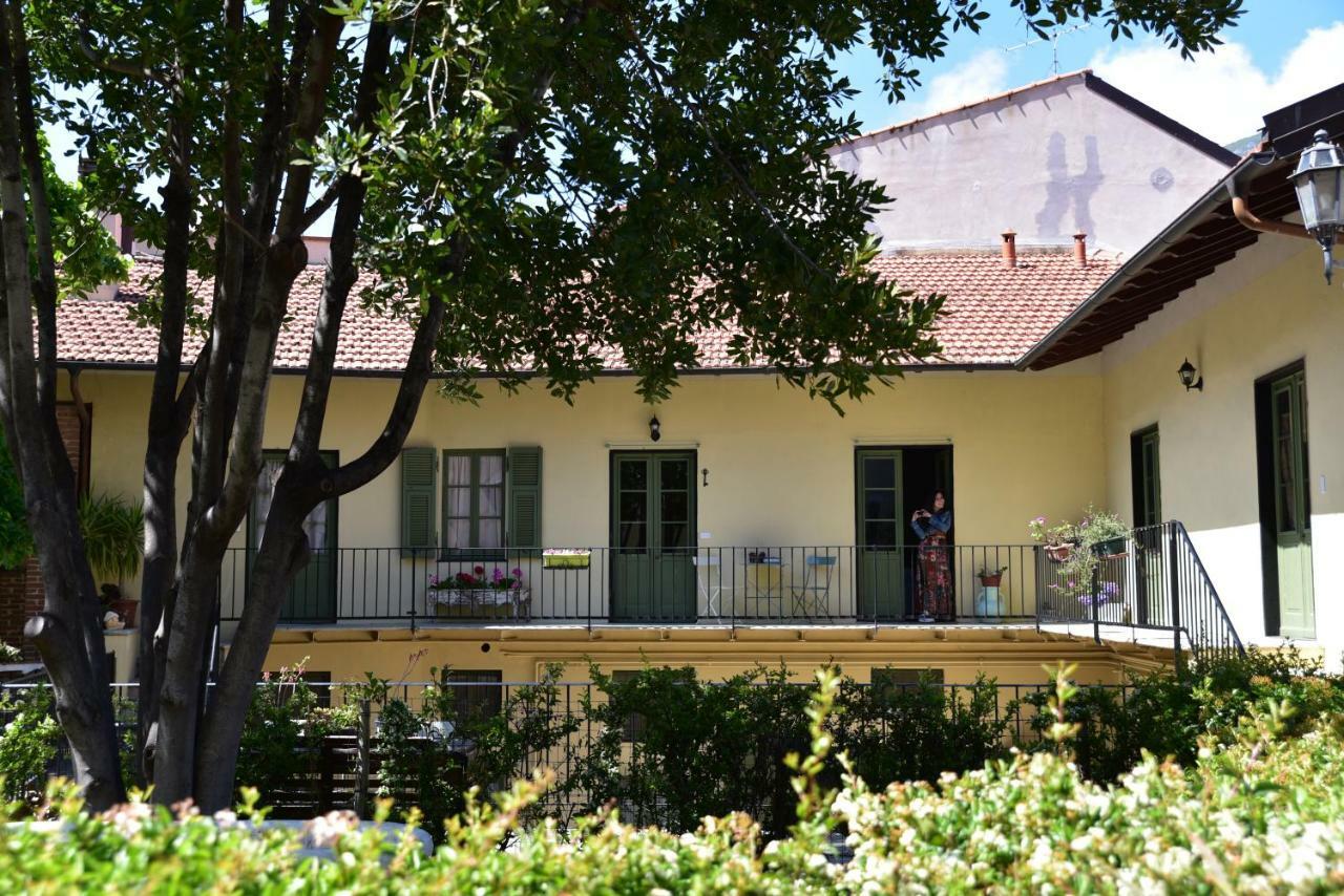 Casa Nina Bed & Breakfast Toirano Exterior photo
